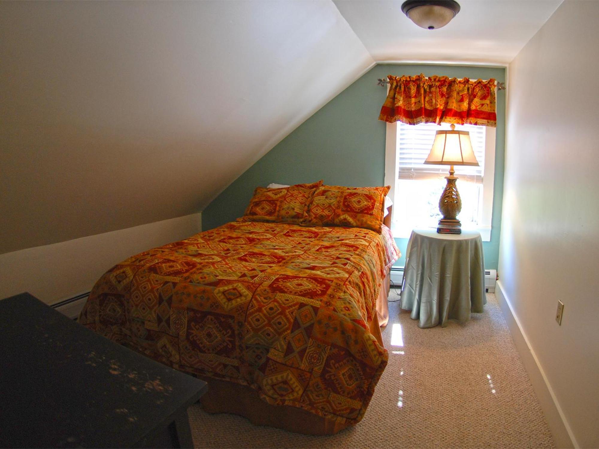 Hyde Away Inn Waitsfield Стая снимка