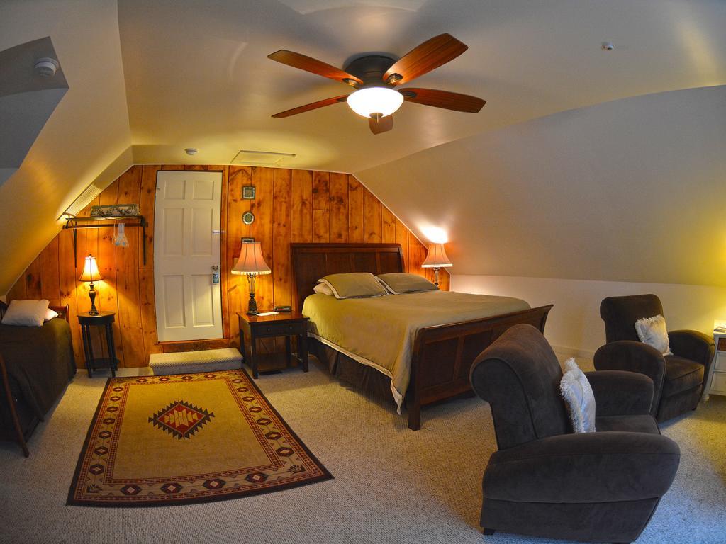 Hyde Away Inn Waitsfield Стая снимка