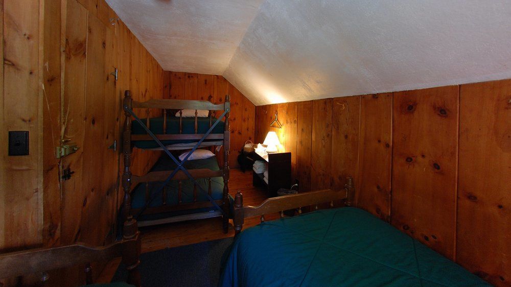 Hyde Away Inn Waitsfield Екстериор снимка