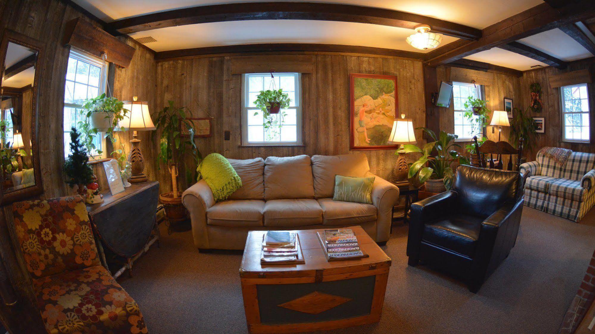 Hyde Away Inn Waitsfield Екстериор снимка